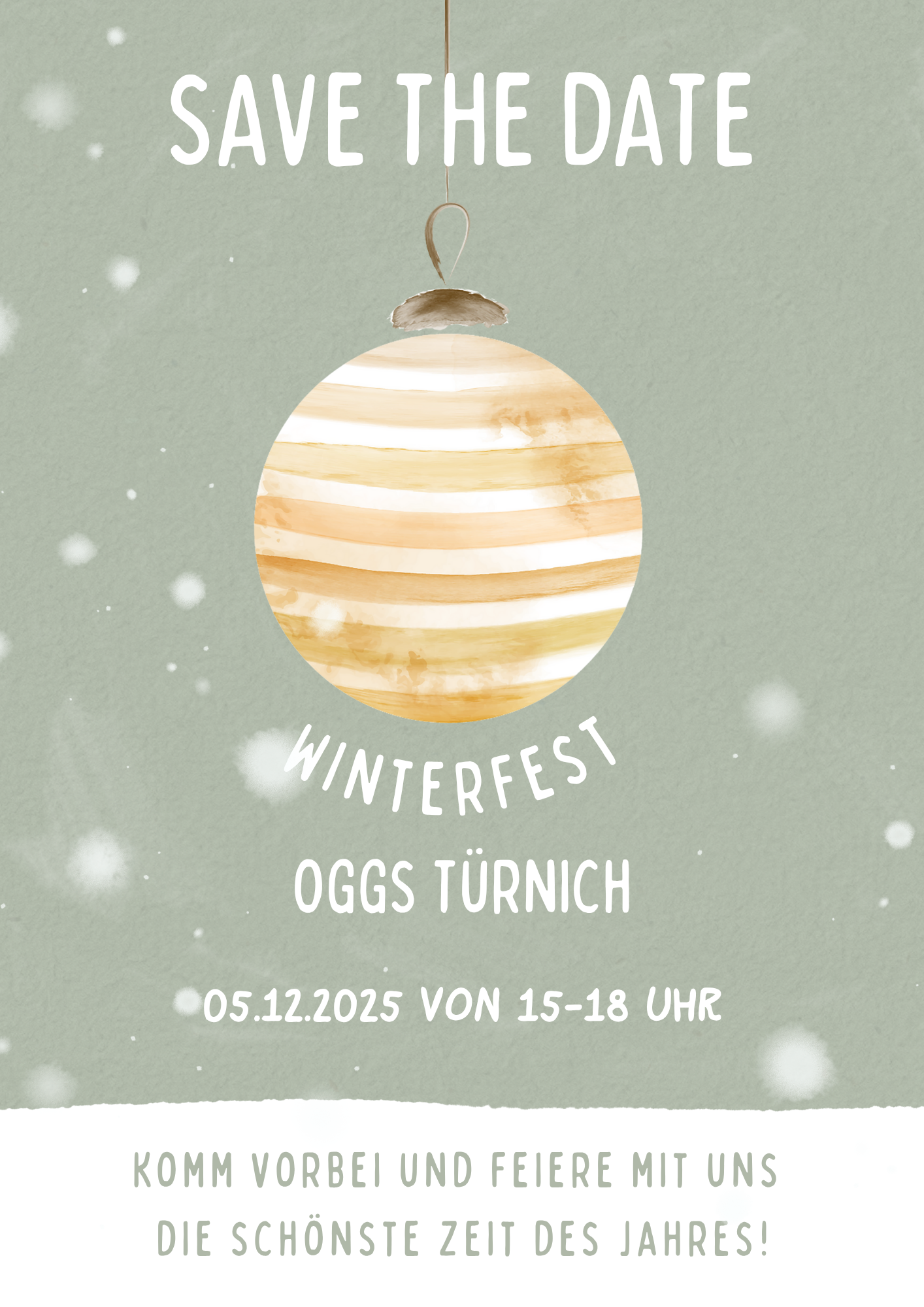 Winterfest