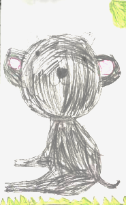 Klasse 3a: Koala-Klasse